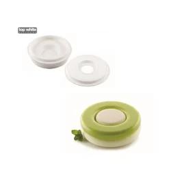 SILIKOMART Moule Silicone|Moule Silicone Game Ø180 mm