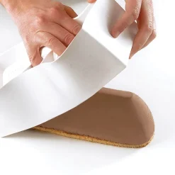 SILIKOMART Pierre À Griller|Moule Silicone|Moule Silicone Gianduia 25 cm