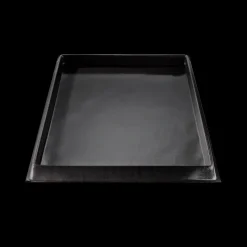 FLEXIPAN DEMARLE Caisse À Génoise|Moule Anti-adhésif|Moule Silicone Génoise 35 x 25 cm