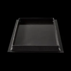 FLEXIPAN DEMARLE Caisse À Génoise|Moule Anti-adhésif|Moule Silicone Génoise 24,5 x 17,8 cm