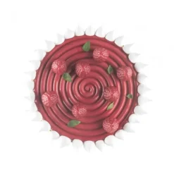 PAVONI Moule Silicone|Moule Silicone Gourmand Baie Ø 2,4 x H 2,7 cm (x35)