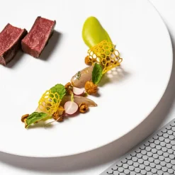 PAVONI Moule Silicone|Moule Silicone Gourmand Motif Ruche 30 x 20 x 0,3 cm