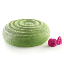 SILIKOMART Moule Silicone|Moule Silicone Goutte d'Eau Water Drop Ø18cm Professional