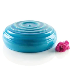 SILIKOMART Moule Silicone|Moule Silicone Goutte d'Eau Water Drop Ø18cm Professional