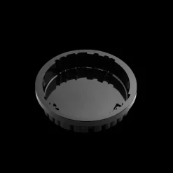 PAVONI Moule Silicone|Moule Silicone Happy Birthday 19 x H 4,5 cm Pavocake