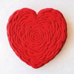 PAVONI Moule Silicone|Moule Silicone Je T'aime 18,5 cm x H 5 cm Cédric Grolet