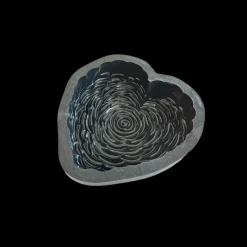 PAVONI Moule Silicone|Moule Silicone Je T'aime 18,5 cm x H 5 cm Cédric Grolet