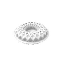 SILIKOMART Moule Silicone|Moule Silicone Kaleido Ø 19 x H 6 cm