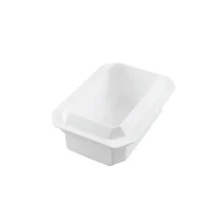 SILIKOMART Moule Silicone|Moule Silicone Lingot Trésor 17x10,4 cm Professional