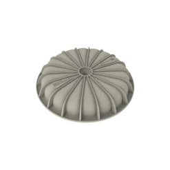 SILIKOMART Moule Silicone|Moules À Gâteaux|Moule Silicone Maggie Ø 20 H 5,2 cm