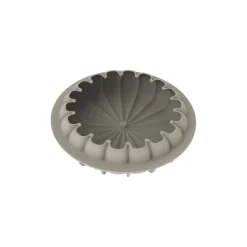 SILIKOMART Moule Silicone|Moules À Gâteaux|Moule Silicone Maggie Ø 20 H 5,2 cm