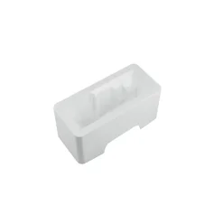 SILIKOMART Moule Silicone|Moules À Gâteaux|Moule Silicone Montagne Tre Cime 650 ml Professional