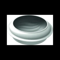 SILIKOMART Moule Silicone|Moule Silicone Océan Ø 18 x H 5,3 cm