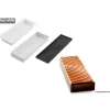 SILIKOMART Moule Silicone|Moule Silicone Rectangle 1300 ml Chant des Sirènes Professional