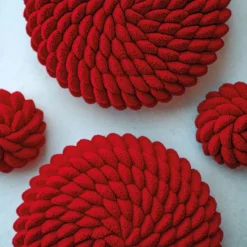 PAVONI Moule Silicone|Moules À Gâteaux|Moule Silicone Saint-Honoré Ø 7,2 cm x H 4 cm (x12) Cédric Grolet