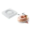 SILIKOMART Moule Silicone|Moule silicone Savarin Ø 16 cm Professional