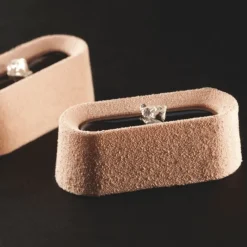 PAVONI Moule Silicone|Moule Silicone Savarin Mignon Pavoflex 60 x 40 cm (x72)