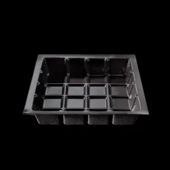 FLEXIPAN DEMARLE Moule Anti-adhésif|Moule Silicone|Moule Silicone Tablette 21 cm