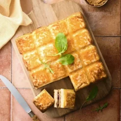 FLEXIPAN DEMARLE Moule Anti-adhésif|Moule Silicone|Moule Silicone Tablette 21 cm