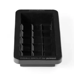 PAVONI Moule Silicone|Moule Silicone Tablette 18,5 x 9,5 cm × H 4,5 cm Cédric Grolet