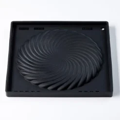 PAVONI Moule Silicone|Moules À Gâteaux|Moule Silicone Tourbillon Ø 16 x H 1 cm