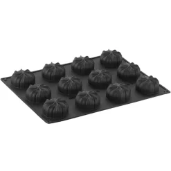 PAVONI Moule Silicone|Moule Silicone Twister Pavoflex 30 x 40 cm (x12)
