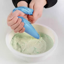 SILIKOMART Moule Silicone|Moules À Gâteaux|Moule Silicone Vague Ø 200mm