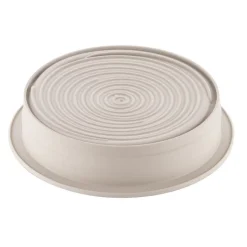 SILIKOMART Moule Silicone|Moules À Gâteaux|Moule Silicone Vinyle 3D Design