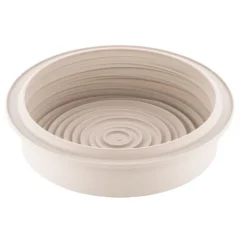 SILIKOMART Moule Silicone|Moules À Gâteaux|Moule Silicone Vinyle 3D Design