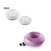 SILIKOMART Moule Silicone|Moule Silicone x2 Kit Eternity Ø160 x h50 mm
