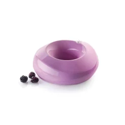 SILIKOMART Moule Silicone|Moule Silicone x2 Kit Eternity Ø160 x h50 mm