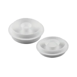 SILIKOMART Moule Silicone|Moule Silicone x2 Kit Eternity Ø160 x h50 mm