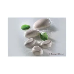 SILIKOMART Moule Silicone|Moules À Gâteaux|Moule Silicone Zen 600 0,6L Professional