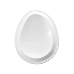 SILIKOMART Moule Silicone|Moules À Gâteaux|Moule Silicone Zen 1000 1L Professional