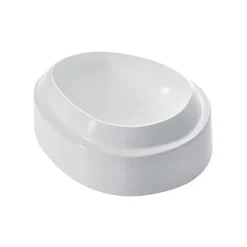 SILIKOMART Moule Silicone|Moules À Gâteaux|Moule Silicone Zen 1000 1L Professional