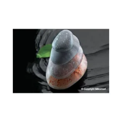 SILIKOMART Moule Silicone|Moules À Gâteaux|Moule Silicone Zen 1000 1L Professional