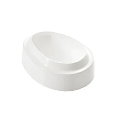 SILIKOMART Moules À Gâteaux|Moule Silicone|Moule Silicone Zen 300 0,3L Professional