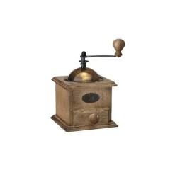 PEUGEOT Moulin|Moulin à Café Antique 21 cm