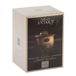 PEUGEOT Moulin|Moulin à Café Antique 21 cm