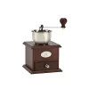 PEUGEOT Moulin|Moulin à Café Brésil 21 cm Teinté Noyer
