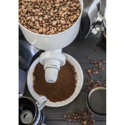 ANKARSRUM Robot Pâtissier|Moulin à farine pour le robot culinaire