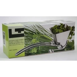 La Bonne Graine Presse Purée Et Moulin Légumes|Moulin à fines herbes