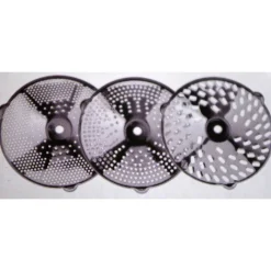 La Bonne Graine Presse Purée Et Moulin Légumes|Moulin à légumes 20 cm inox 3 grilles