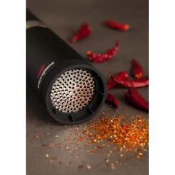 MICROPLANE Moulin|Moulin à Piment Specialty Noir