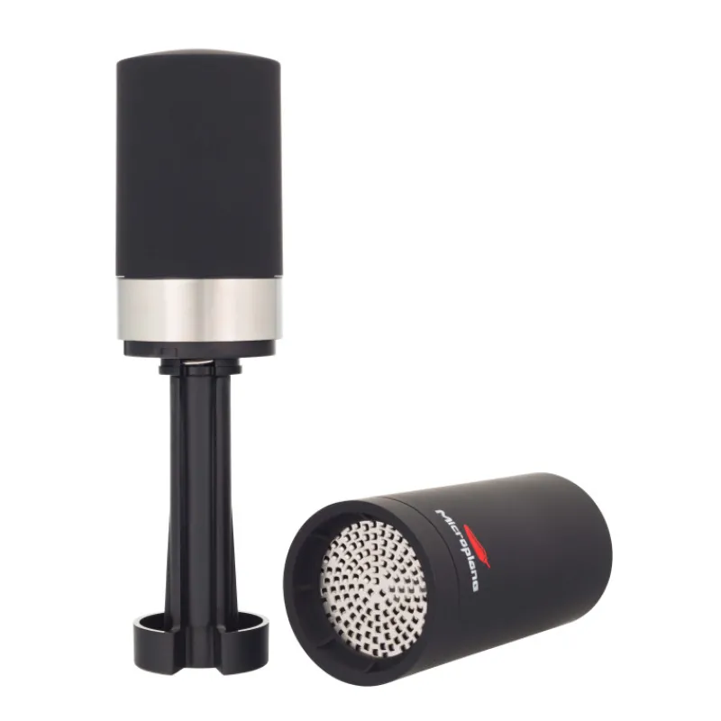 MICROPLANE Moulin|Moulin à Piment Specialty Noir