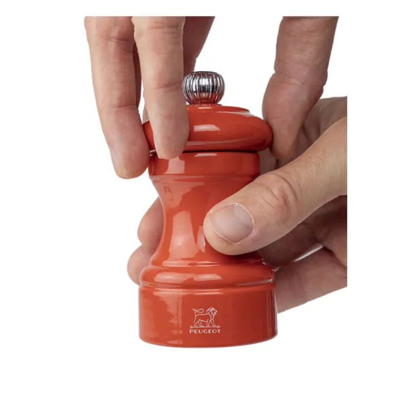 PEUGEOT Moulin|Moulin à Poivre Bistro 10 cm Terracotta
