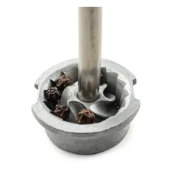 PEUGEOT Moulin|Moulin à Poivre Bistro 10 cm Terracotta