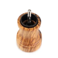 PEUGEOT Moulin|Moulin à Poivre Bistro 10 cm Bois Olivier