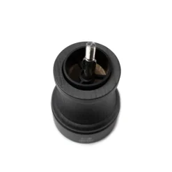 PEUGEOT Moulin|Moulin à Poivre Bistro 10 cm Bois Graphite