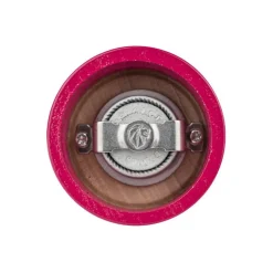 PEUGEOT Moulin|Moulin à Poivre Bistro 10 cm Rose Bonbon